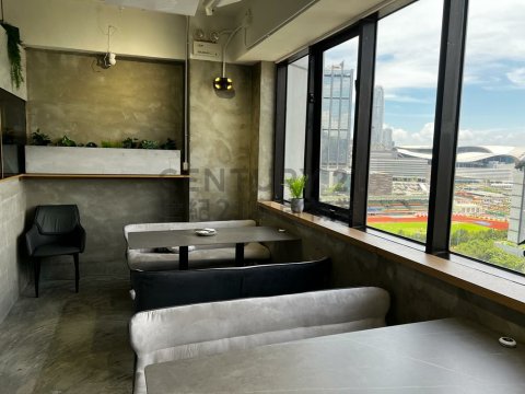 會展廣場 辦公大樓