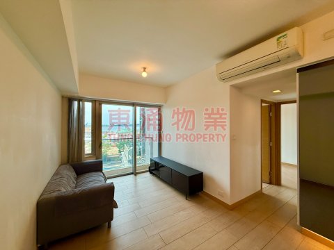 東環 第02期 第02B座 兩房池景