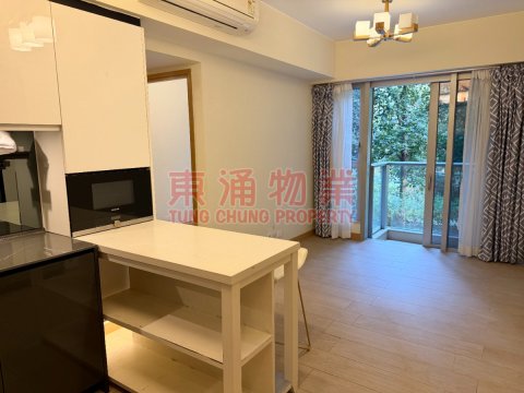 東環 第01期 第05B座 2房內園有裝