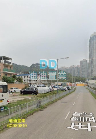 樟木頭村 位置方便