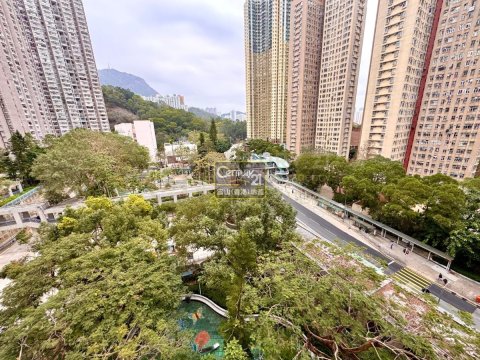 鳳德村 第07座 銀鳳樓