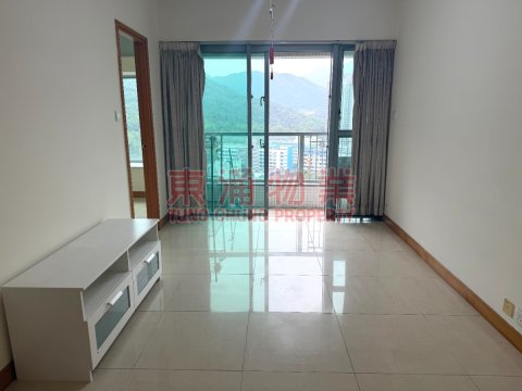 藍天海岸 第03期 A座 影岸紅 兩房露台