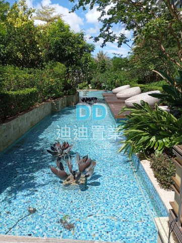 逸龍海滙