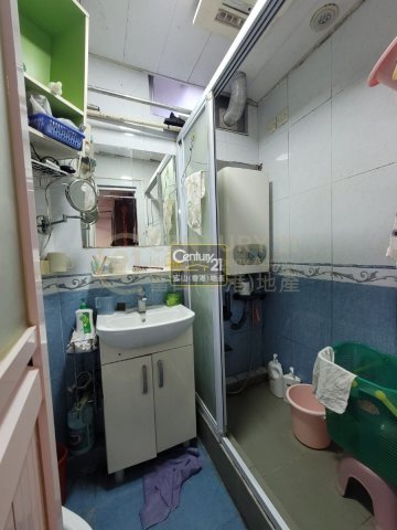 竹園北村 第11座 榕園樓