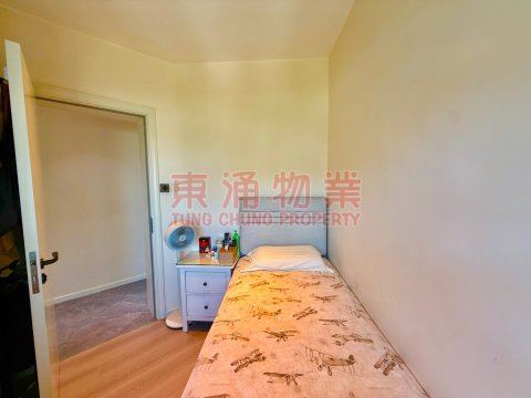 藍天海岸 第01期 第05座  低層新裝3房套