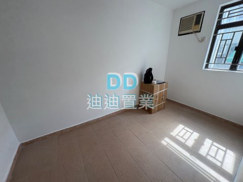 將軍澳村 位置方便