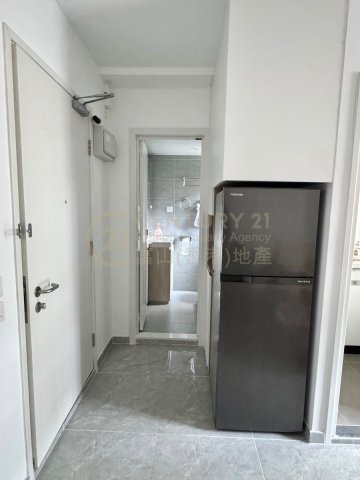 啟鑽苑～最新居屋、地鐵上蓋