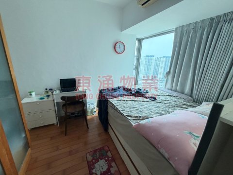 映灣園 第02期 第08座 中層三房套開揚