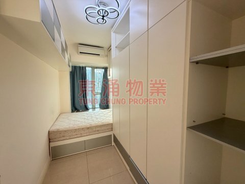 映灣園 第01期 第05座 三房套巨廳