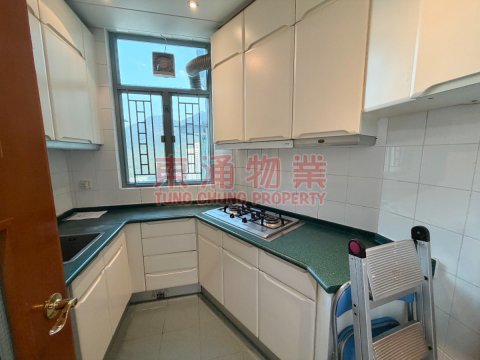 東堤灣畔 第05座