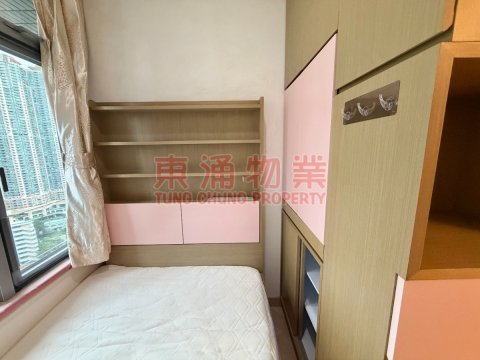 東環 第01期 第06B座 特高樓底兩房兩廁