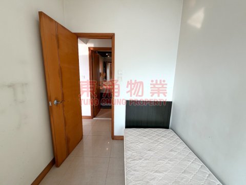 藍天海岸 第03期 A座 影岸紅