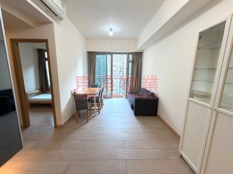 東環 第02期 第01B座 高層兩房向南