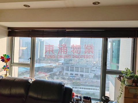 海堤灣畔 第03座 大兩房東南