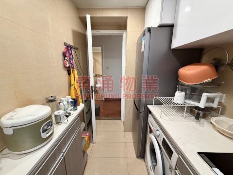 映灣園 第01期 第03座 三房套齊傢俬