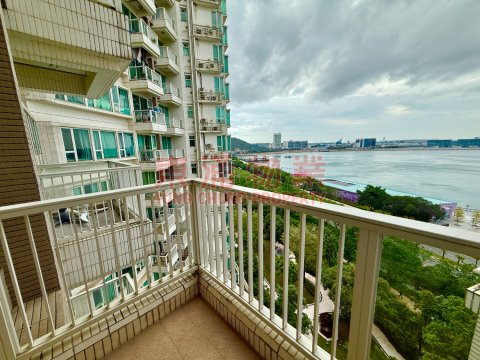 藍天海岸 第04期 第05座 水藍天岸 海景兩房