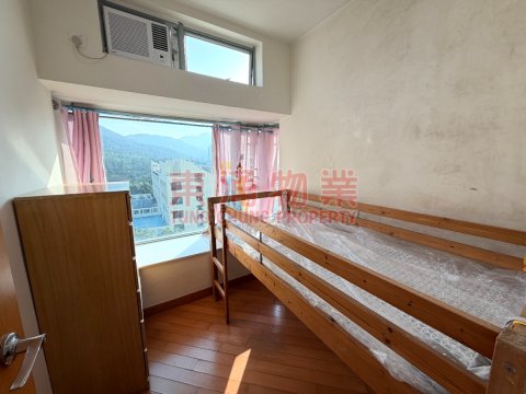 藍天海岸 第01期 第05座 兩房齊傢俬