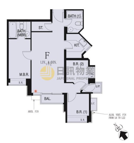 環宇海灣 第08座