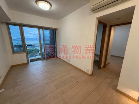東環 第01期 第06A座 海景兩房清靜