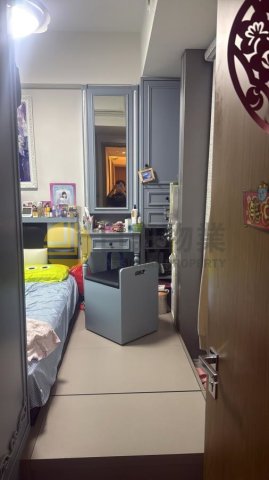 柏傲灣 第01B座 柏傲灣 第01B座