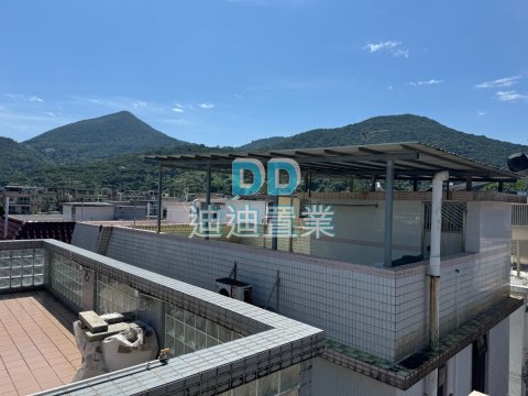 蠔涌村 位置方便