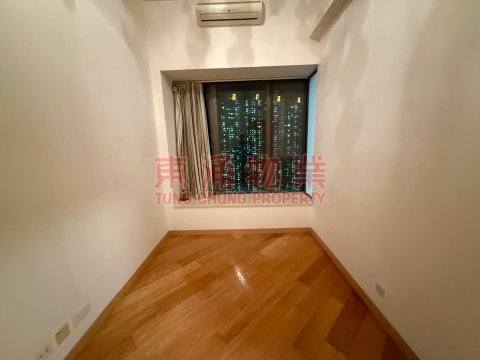 昇薈 第10座 超高層一房向南