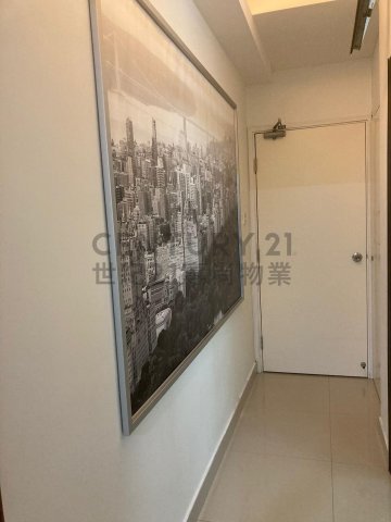 兆宜大廈『樓上舖』 兆宜大廈『樓上舖』