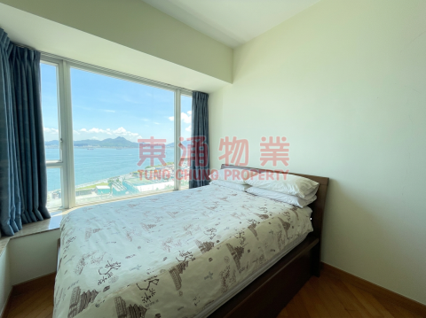藍天海岸 第04期 第03座 水藍天岸 兩房海景
