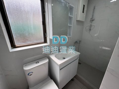 將軍澳村 位置方便