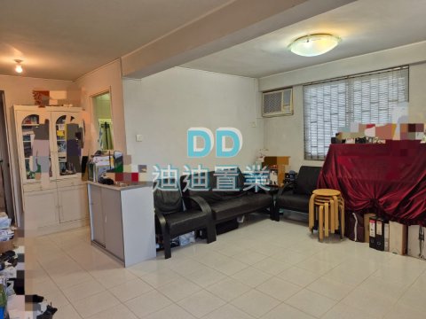 西貢村屋 寧靜舒適