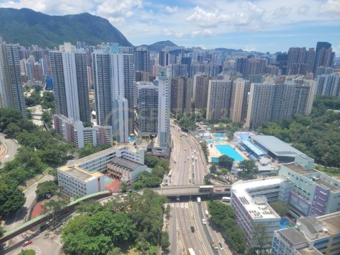天馬苑～高層東南