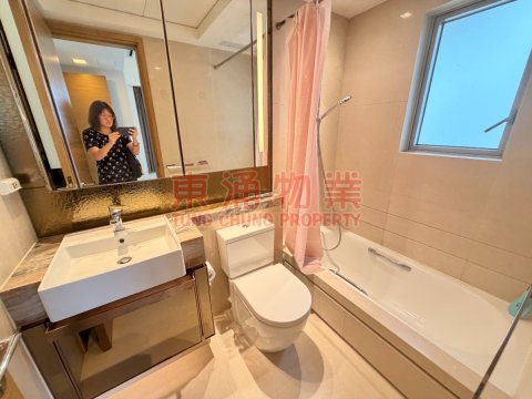 東環 第01期 第05A座 三房套梗廚海景
