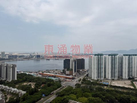 映湾园 第03期 第12座 齐家俬三房套