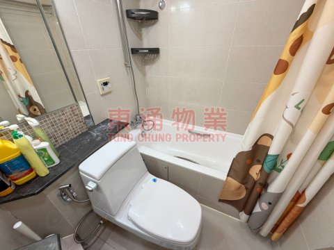 映灣園 第03期 第09座 悅濤軒