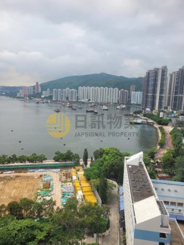 海濱花園 第02座 海珠閣 海濱花園 第02座 海珠閣