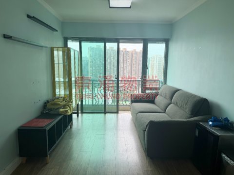 映灣園 第04期 第15座 聽濤軒
