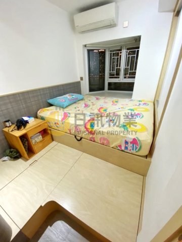 海灣花園 第02座