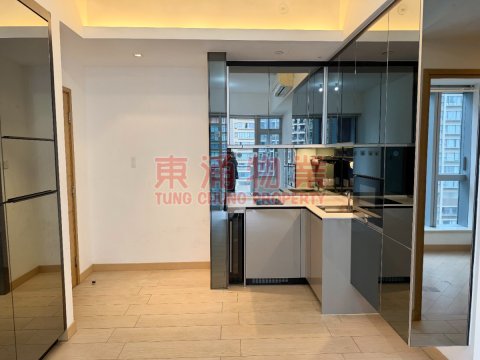 東環 第02期 第02B座