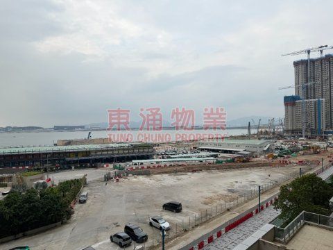 東環 第01期 第05A座 三房套梗廚海景