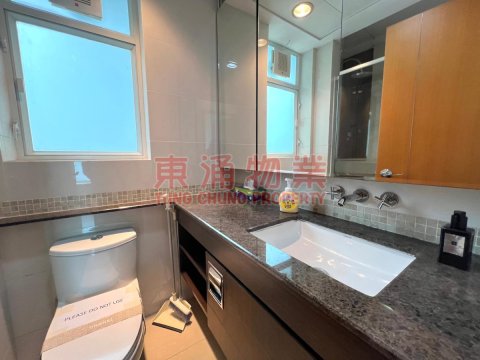 藍天海岸 第04期 第07座 水藍天岸 三房套