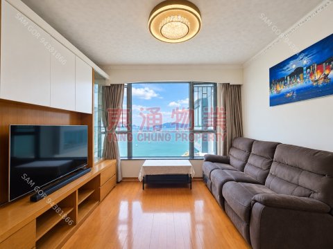 海堤灣畔 第05座 海景三房套連工人房