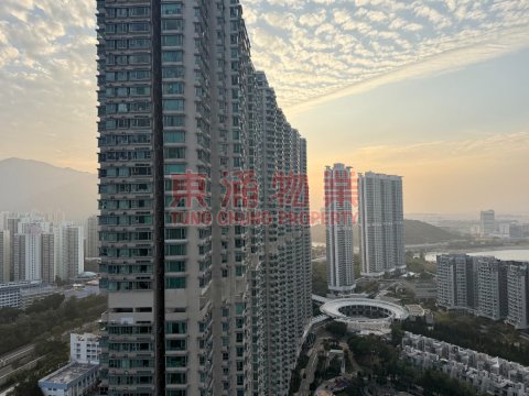 映灣園 第04期 第16座 高層單邊三房套