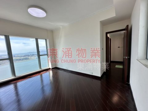 藍天海岸 第03期 B座 影岸紅 覆式海景