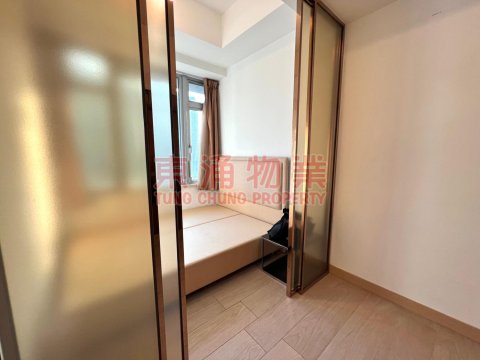 東環 第01期 第06B座 一房向南光猛