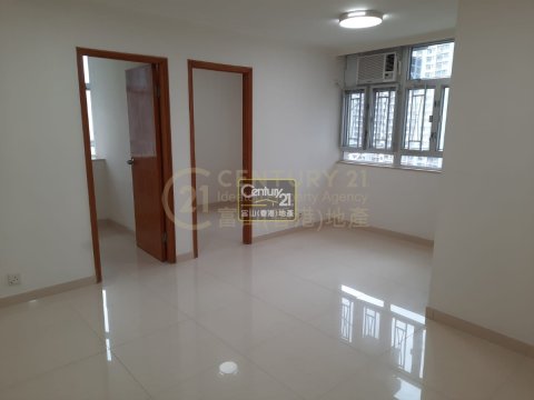 天馬苑 A座 駿昇閣