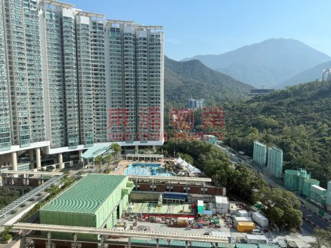 東堤灣畔 第08座 地鐵2房 全新裝潢