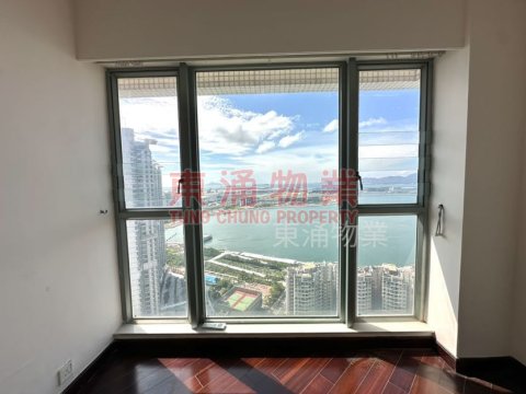 藍天海岸 第03期 B座 影岸紅 覆式海景