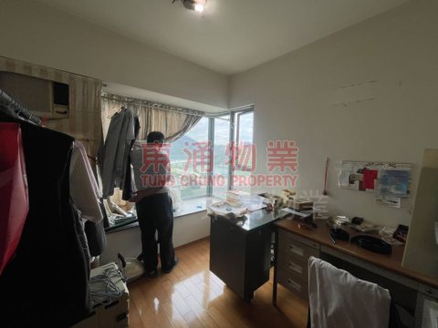 海堤灣畔 第01座 單邊海景兩房
