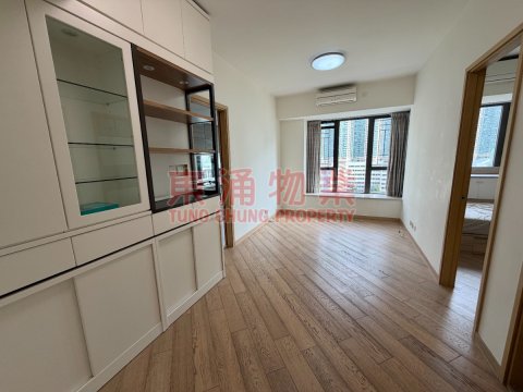 昇薈 第10座 抵租一房梗廚