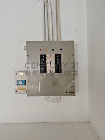 康樂商業大廈